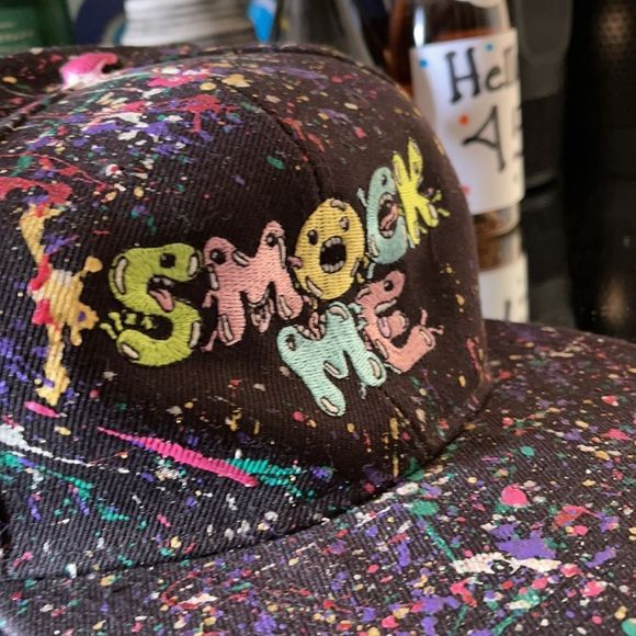 3/$25 Cute hat - Picture 6 of 6